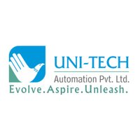 UNI-TECH Automation (@unitech_auto) 's Twitter Profile