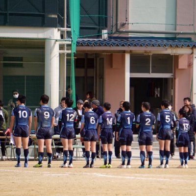 MATTAKITA / RUGBY / 53th/5番