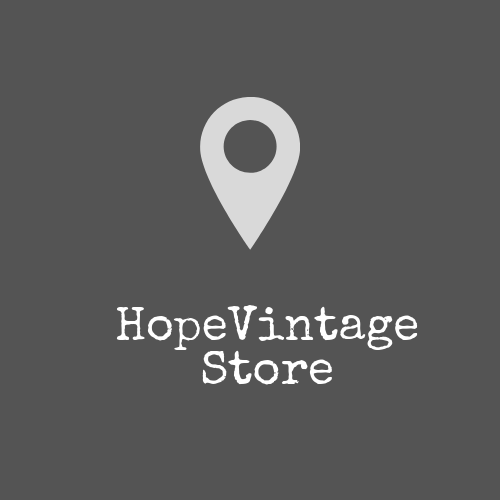 VintageHope's profile picture. Old Histories, new experiences.
