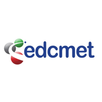 EDCMET (@edcmet_eu) 's Twitter Profile Photo