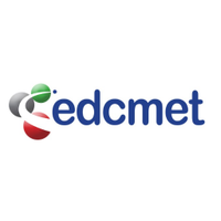 EDCMET(@edcmet_eu) 's Twitter Profile Photo