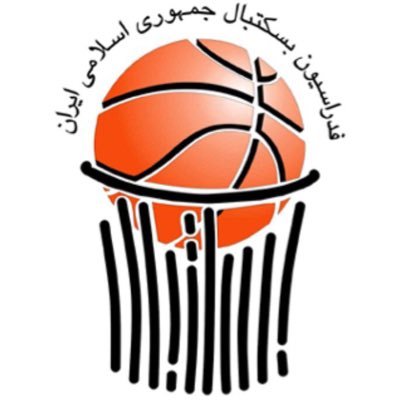 Official Twitter Account of I.R. Iran Basketball Federation