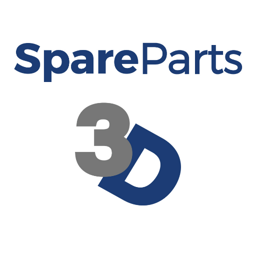 Disruptive #Tech #Startup increasing spares availability in a wide range of industries, by producing them on-demand using #3DPrinting.

contact@sp3d.co