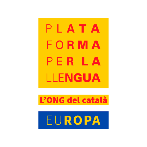 Plataforma per la Llengua - Europa Profile