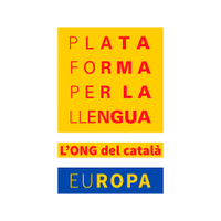Plataforma per la Llengua - Europa (@llenguacateu) 's Twitter Profile