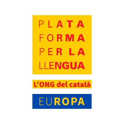 Plataforma per la Llengua - Europa on X: Catalan language is not