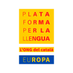 Plataforma per la Llengua - Europa (@llenguacatEU) Twitter profile photo