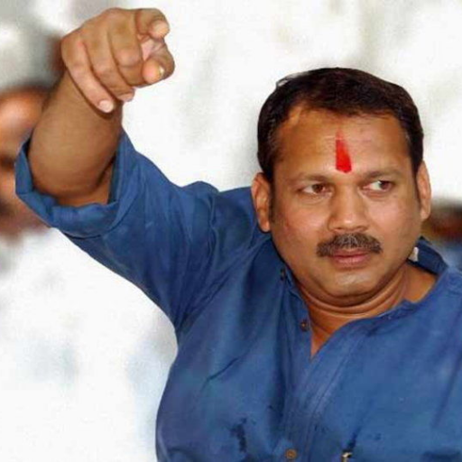 DINESHCPATIL's profile picture. काहीतरी तर करायचच आहे मग आपण करूनच राहणार 🙏