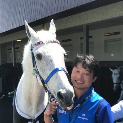 オーストラリアでサラブレッドのオーナーブリーダーやってます！（これまで勝ち馬5頭）自称オーストラリアNo.1の千葉ロッテマリーンズファン ポケモンGO LV48 赤 0406 1141 6272