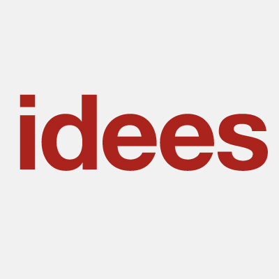 Revista IDEES. Centre d'Estudis de Temes Contemporanis. Generalitat de Catalunya. Llegiu-nos a: https://t.co/t9osFg0r2o. In English: https://t.co/CeyYgPLAdd