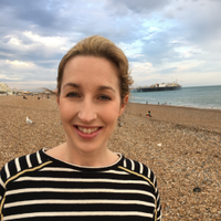 Kate Chappell (@chappellkate) 's Twitter Profile Photo Kate Chappell (@chappellkate) 's Twitter Profile Photo