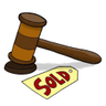 Marksestsalauc's profile picture. Auctioneer