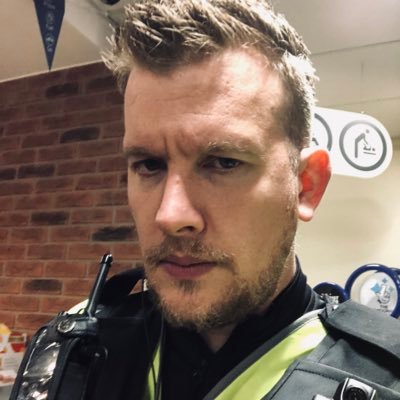 AandS_SGT's profile picture. New A&S probie working in Bristol covering South Glos. Please do not report crime via twitter. Use 101 or 999 for emergencies. All view are my own.