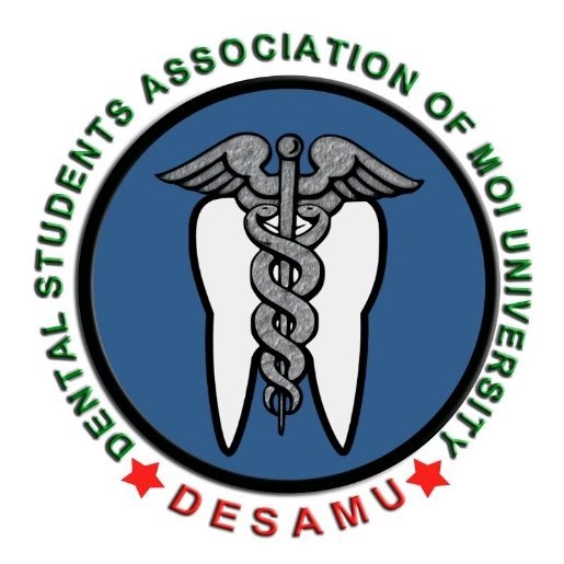 Dental Students' Association of Moi University