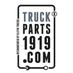TruckParts1919.com (@TruckParts1919) Twitter profile photo