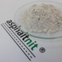 asphalnit (a brand of @nanoinnova) is a series of novel #bitumen/#asphalt #nano-#additives for a #sustainable and high performance road construction.