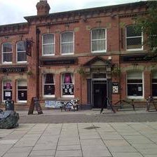 Community focused party pub in Oldham Town Centre