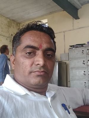 BhanwarLalMal17's profile picture. https://t.co/oNZyntnIu1 political science