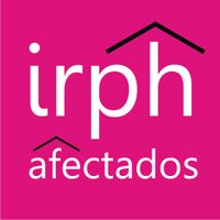 Plataforma Afectados IRPH (@plataformairph) 's Twitter Profile