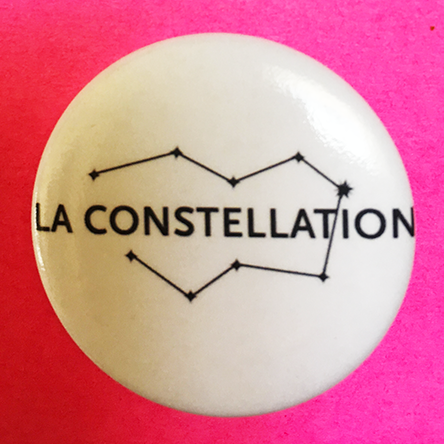 La Constellation actrice dans le développement des arts pour et dans l'espace public !