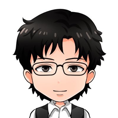 Jr@Virtual Beingさんのプロフィール画像