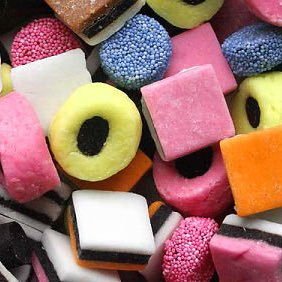 PontefractThe's profile picture. Specialist in retail of handmade gourmet liquorice at events nationwide.