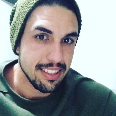 Software developer, reactjs enthusiastic.