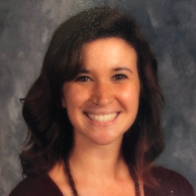 3rd Grade Teacher of Paul Road Panthers 👩🏻🏫 Proud Tree Hugger🌲 ”Decide what to be and go be it.” 🌄 The Avett Brothers
