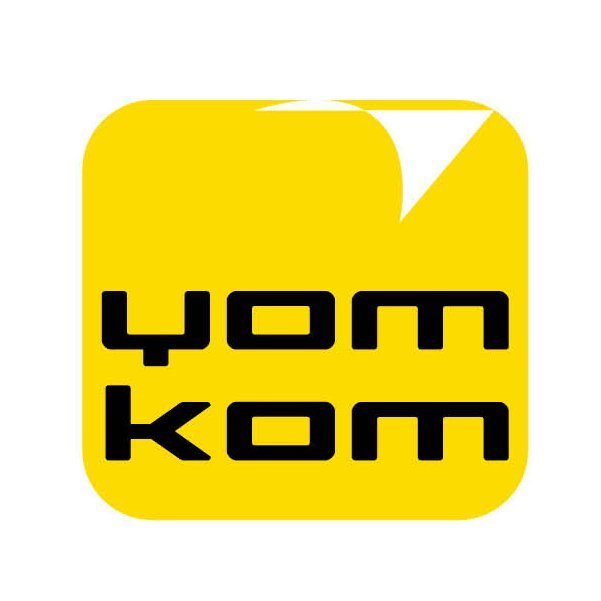 Yomkom est le premier site multimédias au Proche-Orient destiné aux jeunes dès 13 ans! Il couvre l’actualité de la région et du monde