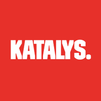 Katalys(@KatalysInst) 's Twitter Profileg