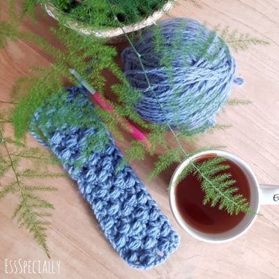 💟 I love creating new things! 💟 #crochet #sewing #designer #coffeelover #blogger #mother