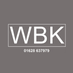 WBK LTD - 01628 623939 (@wbkltd) Twitter profile photo WBK LTD - 01628 623939 (@wbkltd) Twitter profile photo