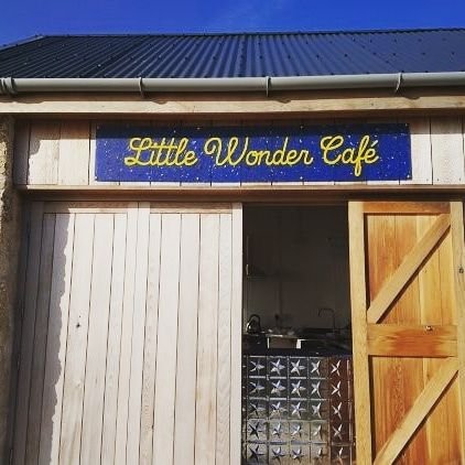 Little Wonder Cafe