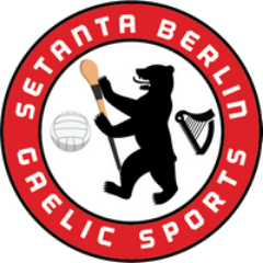SetantaBerlin's profile picture. GAA affiliated club in Berlin - For all ages and abilities, all-year round.