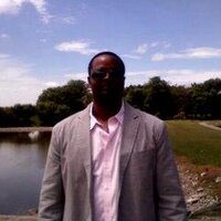 Gilbert Jones - @gj0628 Twitter Profile Photo