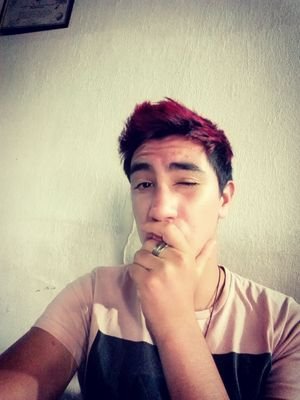 Gonzalo80225293's profile picture. yolo