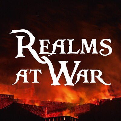 Realms at War was the preeminent narrative Age of Sigmar event in the world. Now we retweet other awesome narrative events. Opinions are our own.