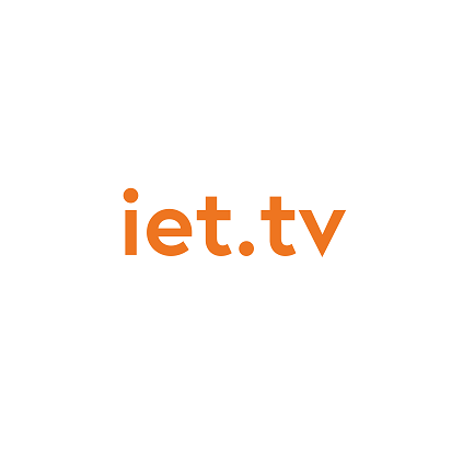 IET.tv is one of the largest sources of engineering and technology content on the web and delivers synchronised, multimedia content to users anytime, anywhere.