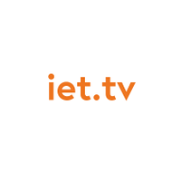 IETtv (@iettv) 's Twitter Profile