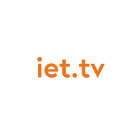 IETtv(@IETtv) 's Twitter Profileg