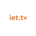 IETtv (@iettv) Twitter profile photo IETtv (@iettv) Twitter profile photo