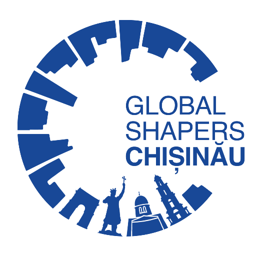 Official Twitter account of @GlobalShapers Hub in #Chisinau. #GlobalShapers is an initiative of the World Economic Forum @WEF