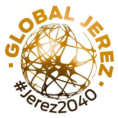 GlobalJerez's profile picture. Una plataforma empresarial, un proyecto ilusionante y un objetivo común: #Jerez2040 #CiudadDeCiudades #GlobalJerez #BrindisGlobal