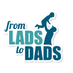 From Lads To Dads (@fromladstodads) Twitter profile photo From Lads To Dads (@fromladstodads) Twitter profile photo
