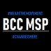 BccMSP (@mspbcc) Twitter profile photo BccMSP (@mspbcc) Twitter profile photo
