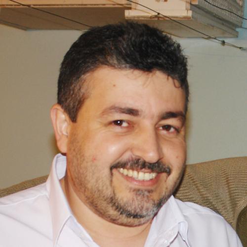 falcao_melo's profile picture. Sou Pastor da Igreja Batista Agua Viva de Mauá.
 
Casado com a Sandra Melo e Pai de dois Filhos, Fillipe Falcão e Jéssica Melo.