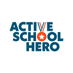 Active School Hero (@ActiveSch_Hero) Twitter profile photo