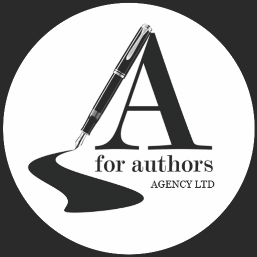 A for Authors Agency Ltd. is focused on bringing brilliant international authors to a wider audience.