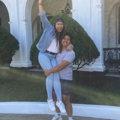 Bertingstar's profile picture. Mykah Gayle💓