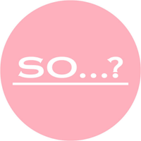 So...? Fragrance(@SoFragranceCA) 's Twitter Profile Photo